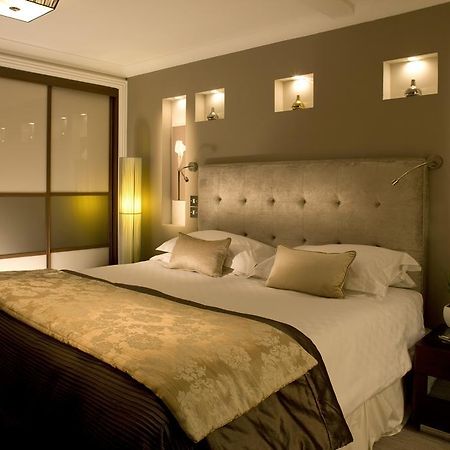 Beaufort House - Knightsbridge Londres Exterior foto