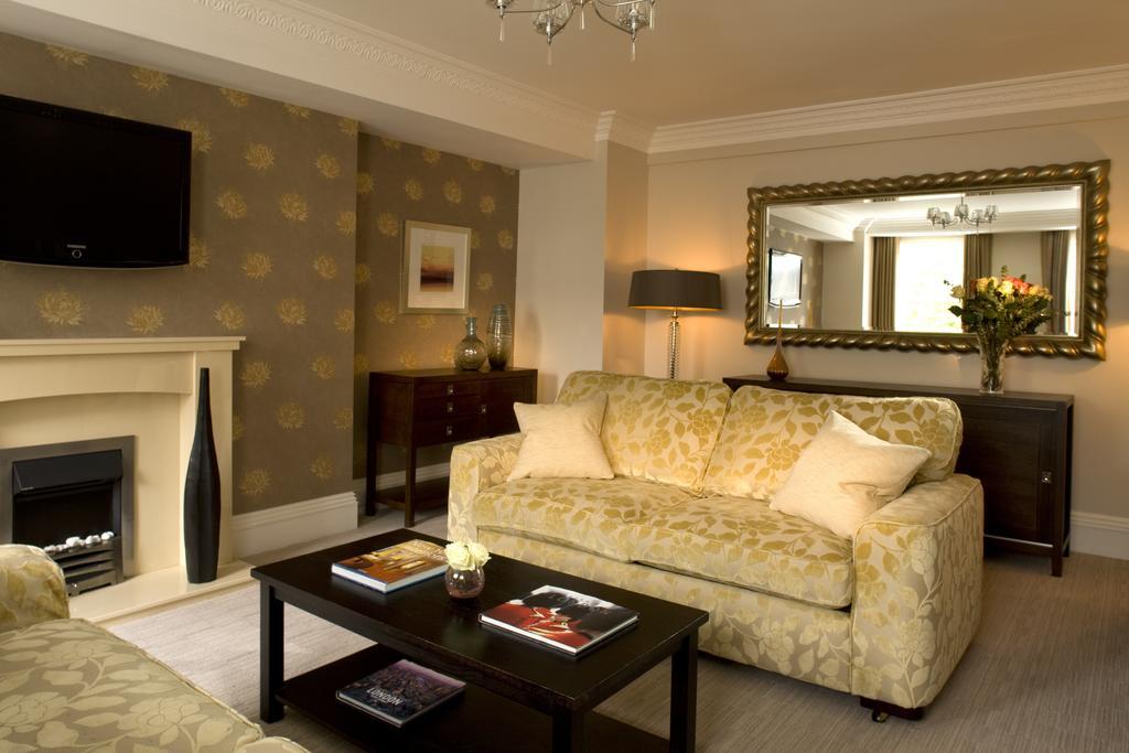 Beaufort House - Knightsbridge Londres Quarto foto