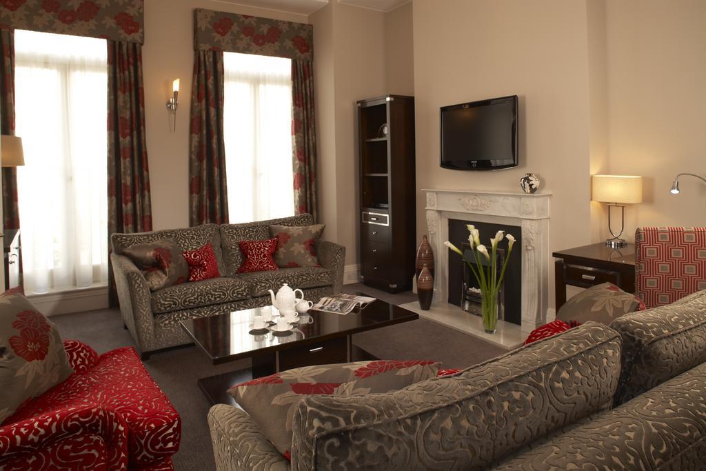 Beaufort House - Knightsbridge Londres Quarto foto