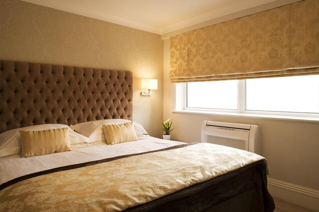 Beaufort House - Knightsbridge Londres Quarto foto