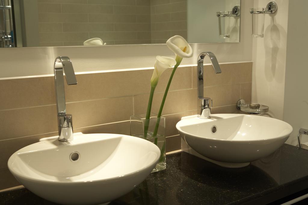 Beaufort House - Knightsbridge Londres Quarto foto