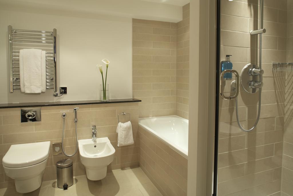 Beaufort House - Knightsbridge Londres Quarto foto
