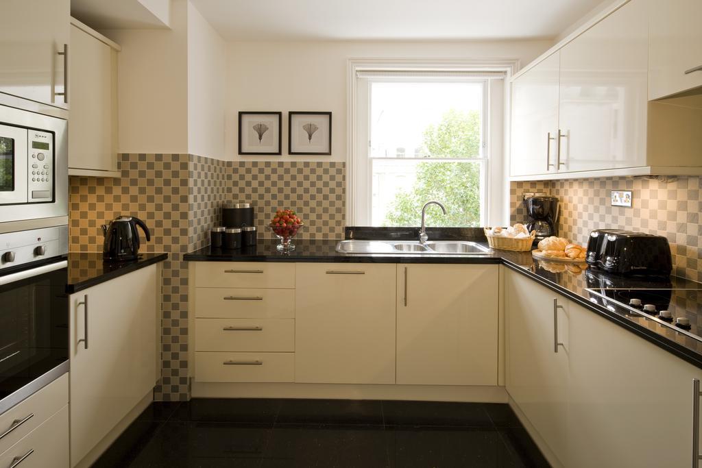 Beaufort House - Knightsbridge Londres Quarto foto