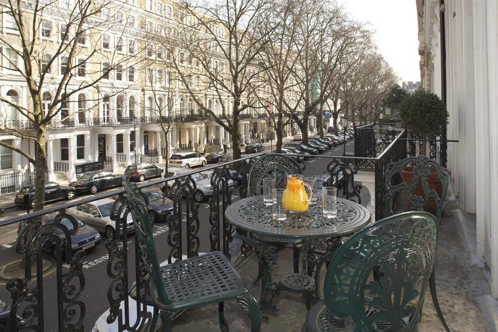 Beaufort House - Knightsbridge Londres Quarto foto