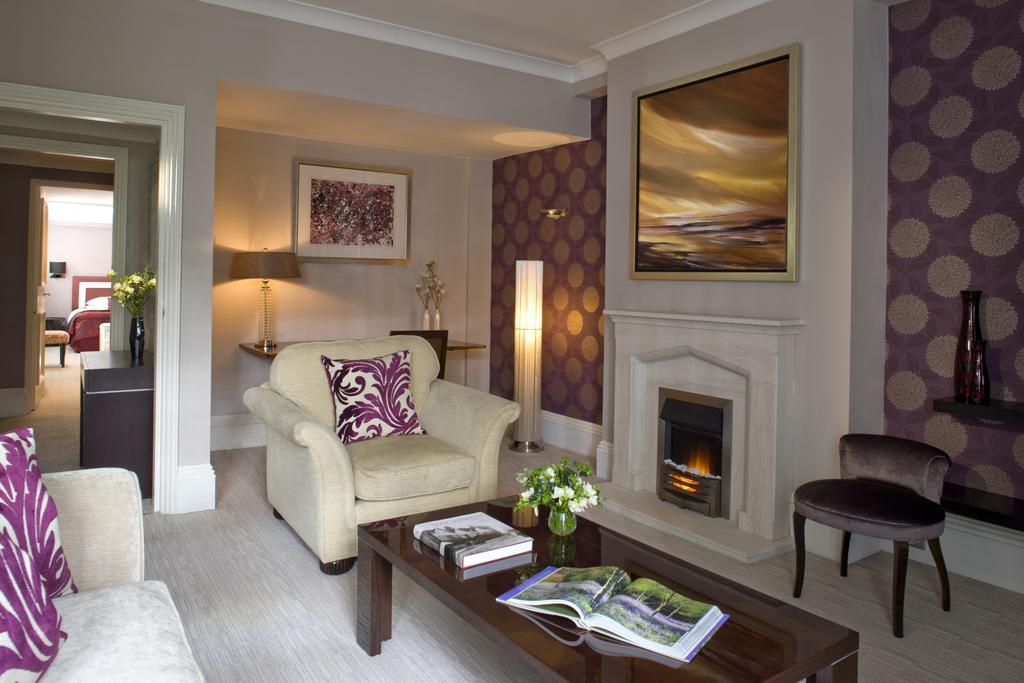 Beaufort House - Knightsbridge Londres Quarto foto