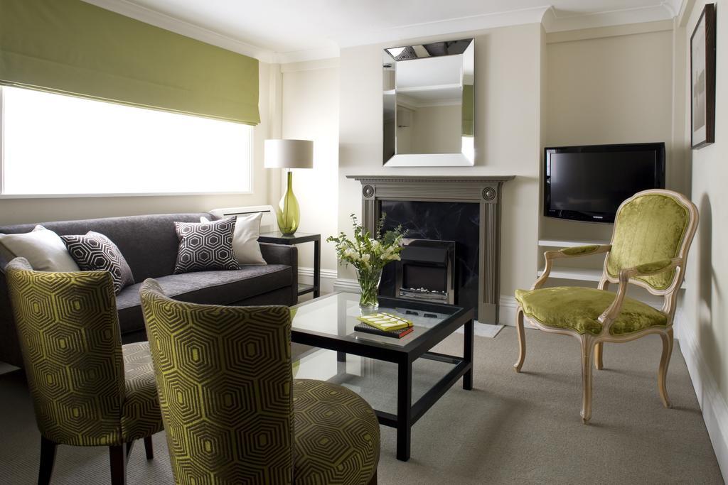 Beaufort House - Knightsbridge Londres Quarto foto