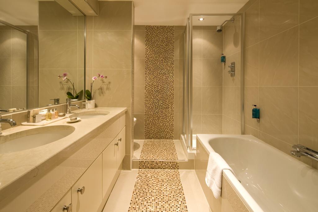 Beaufort House - Knightsbridge Londres Quarto foto