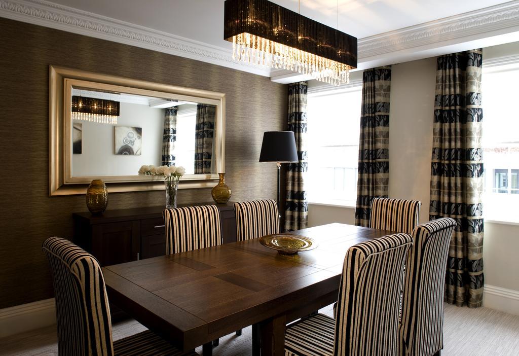 Beaufort House - Knightsbridge Londres Quarto foto