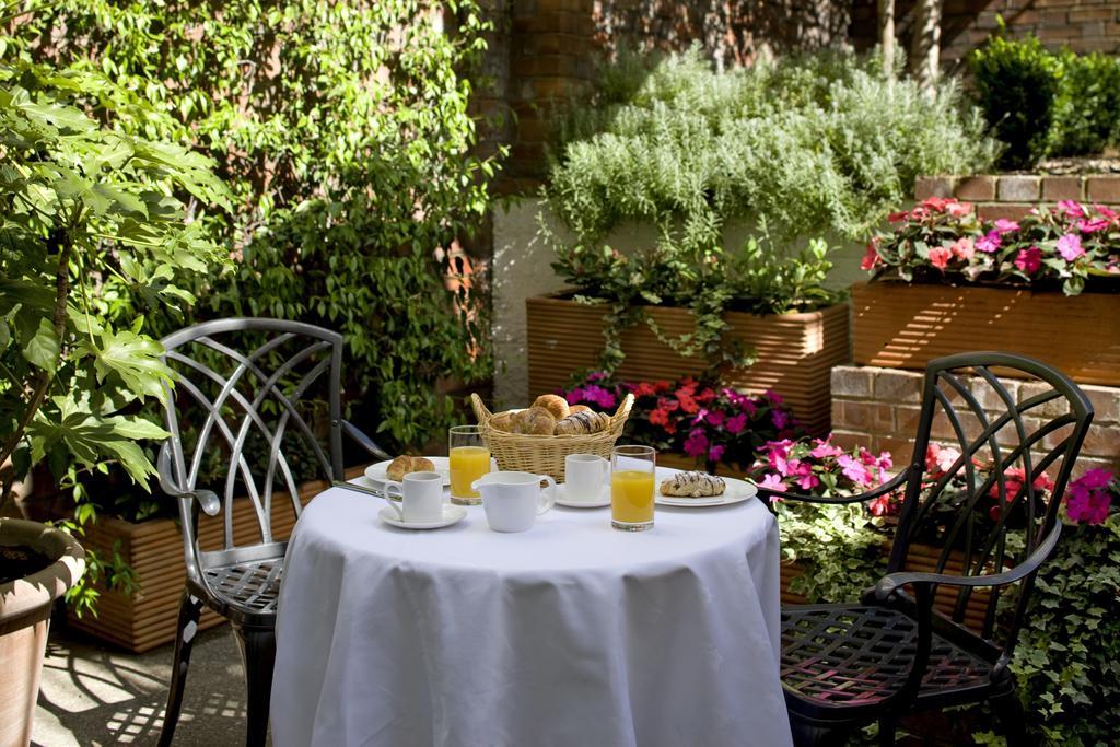 Beaufort House - Knightsbridge Londres Quarto foto