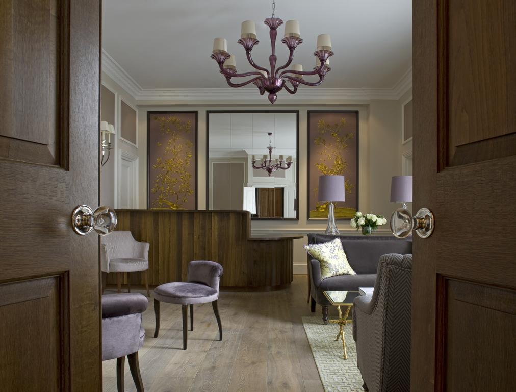 Beaufort House - Knightsbridge Londres Exterior foto