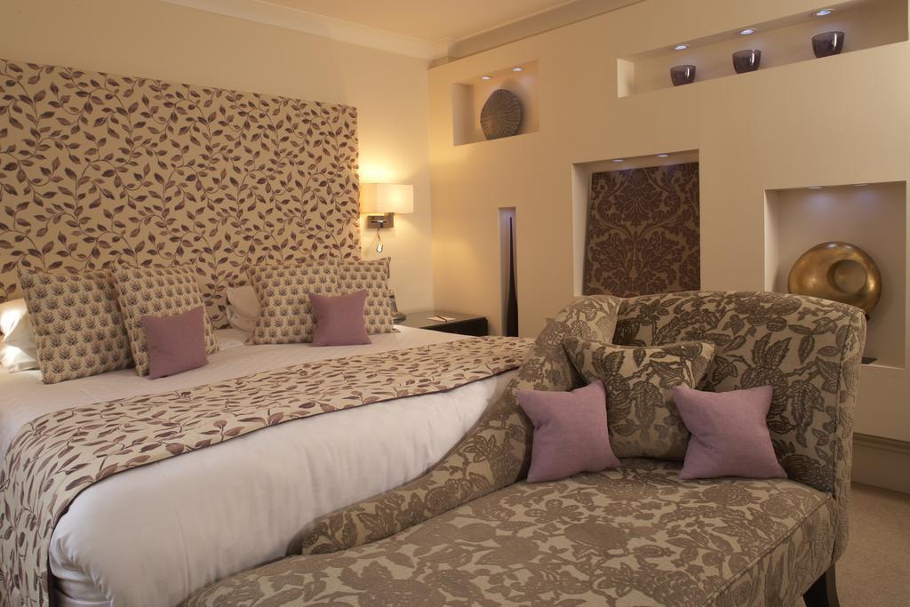 Beaufort House - Knightsbridge Londres Quarto foto