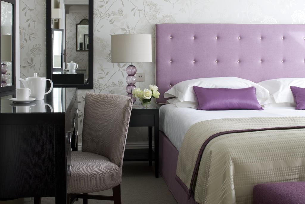Beaufort House - Knightsbridge Londres Quarto foto